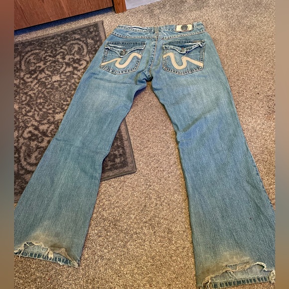 Laguna beach jean men - Picture 5 of 7